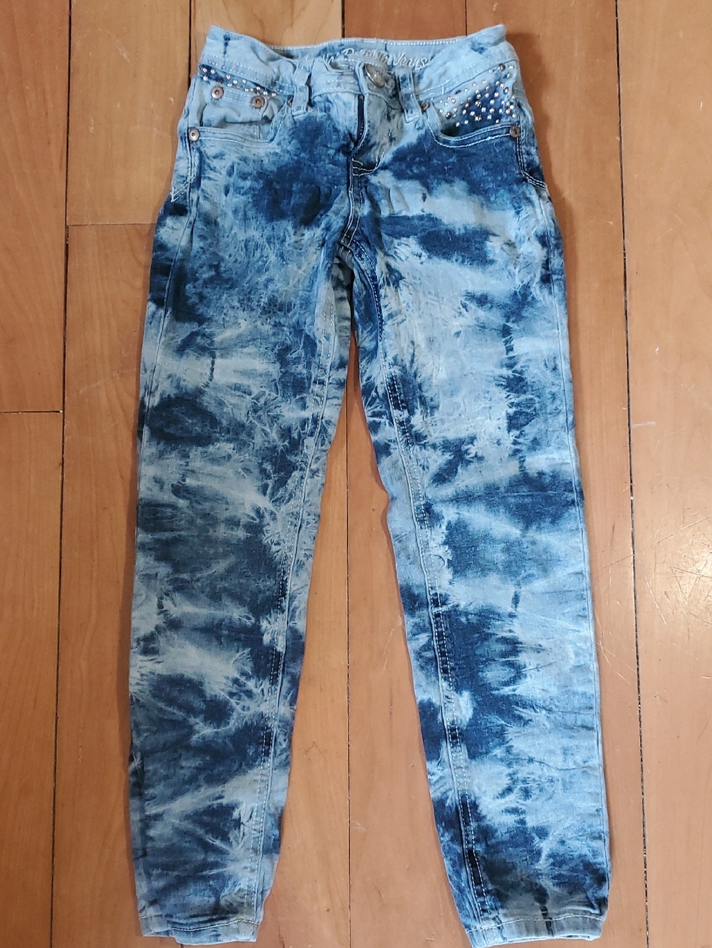 Justice Girls Super Cute premium Jeans